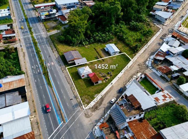 Terreno en venta en Santo Domingo, Santo Domingo