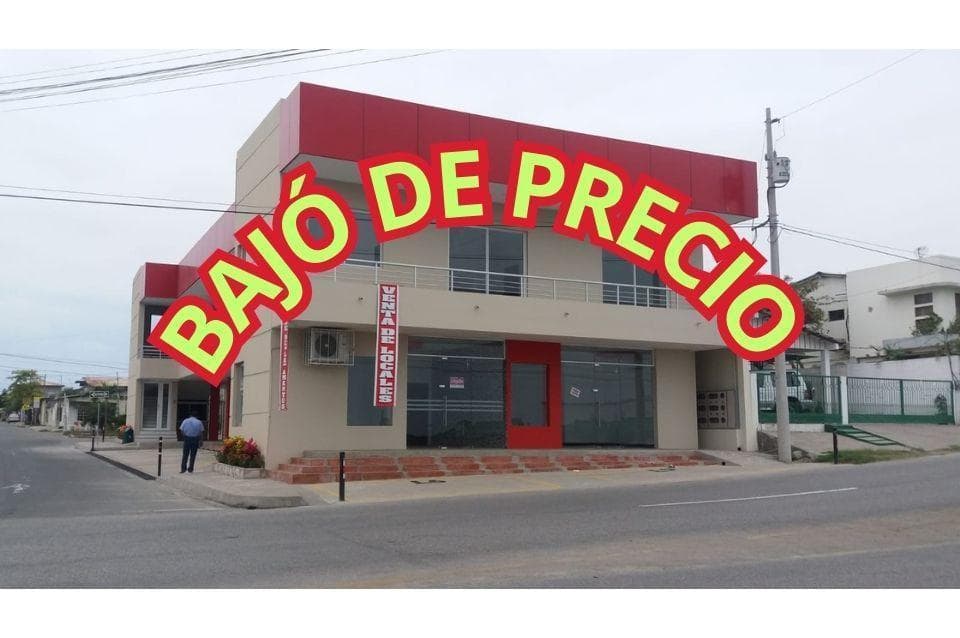 Departamento en venta en Santa Elena, Santa Elena