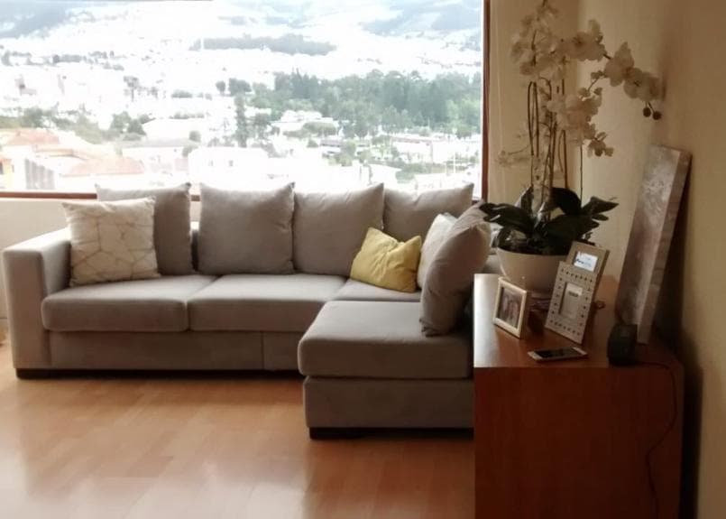 Departamento en venta en Quito, Pichincha