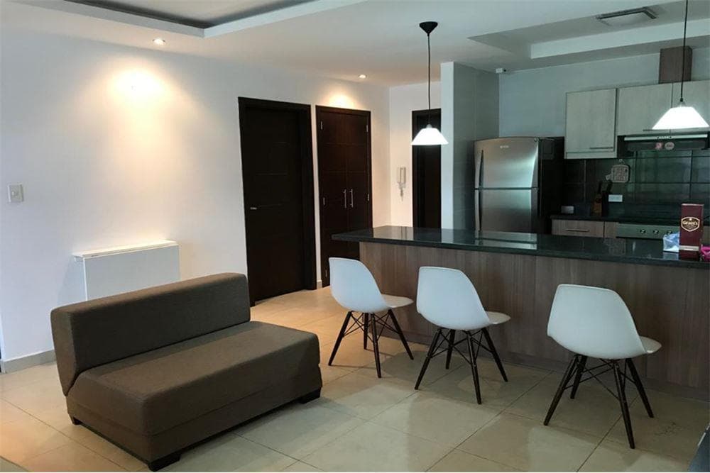 Departamento en venta en Manta, Manabí