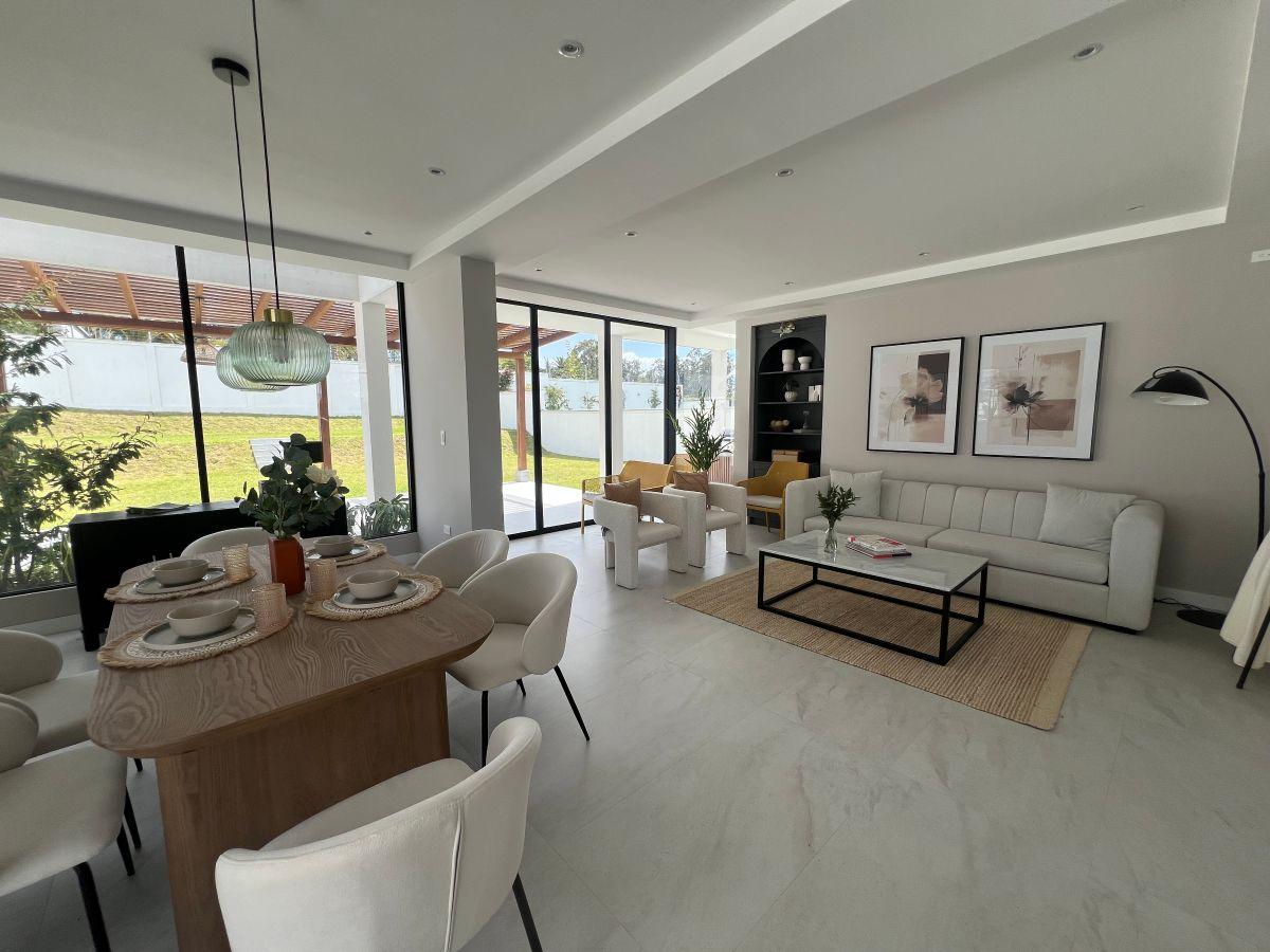 Casa en venta en Quito, Pichincha