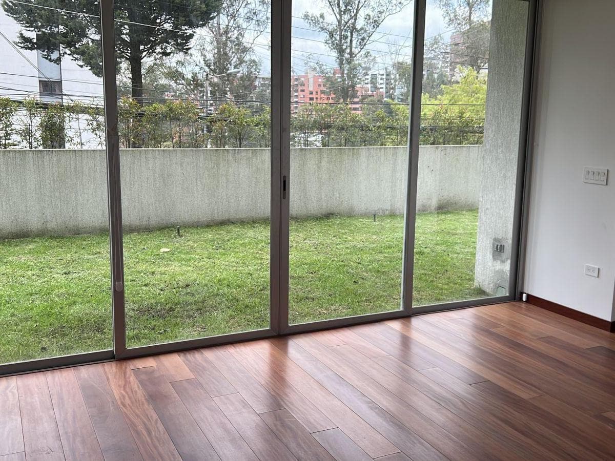 Departamento en venta en Quito, Pichincha
