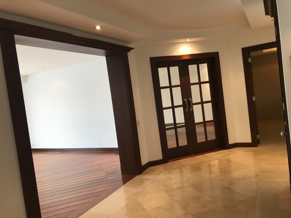Apartamento en venta en Quito, Pichincha