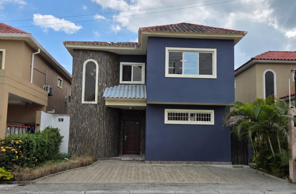 Casa en venta en Guayaquil, Guayas