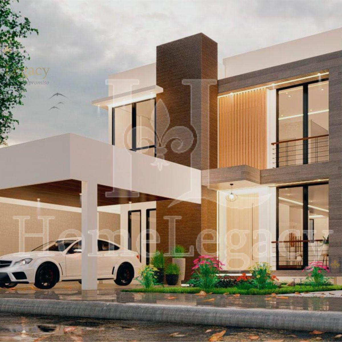 Casa en venta en Daule, Guayas
