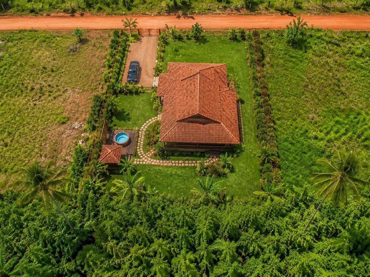 Terreno en venta en Pedro Vicente Maldonado, Pichincha