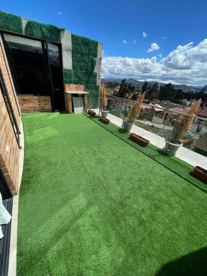 Apartamento en venta en Cuenca, Azuay