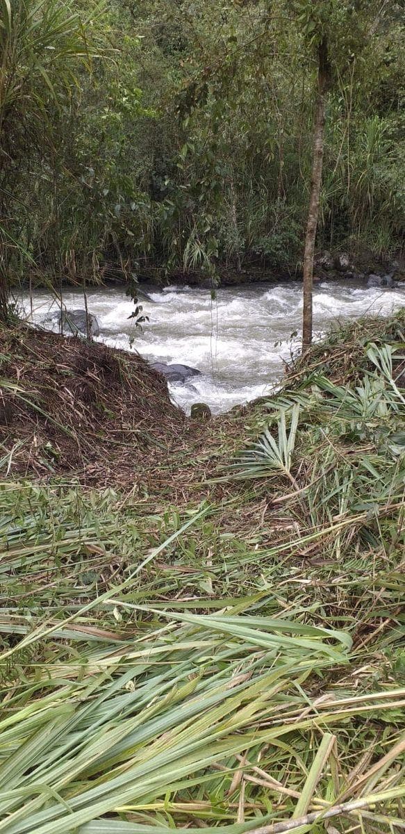 Terreno en venta en Mindo, Pichincha