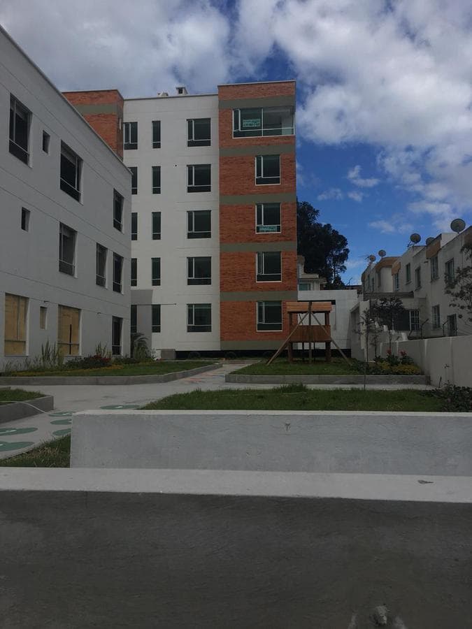 Departamento en venta en Quito, Pichincha