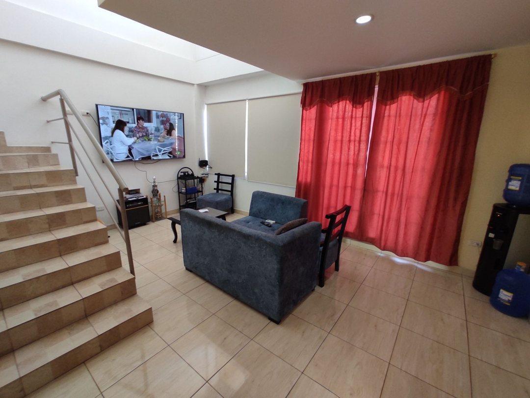 Apartamento en venta en Manta, Manabí