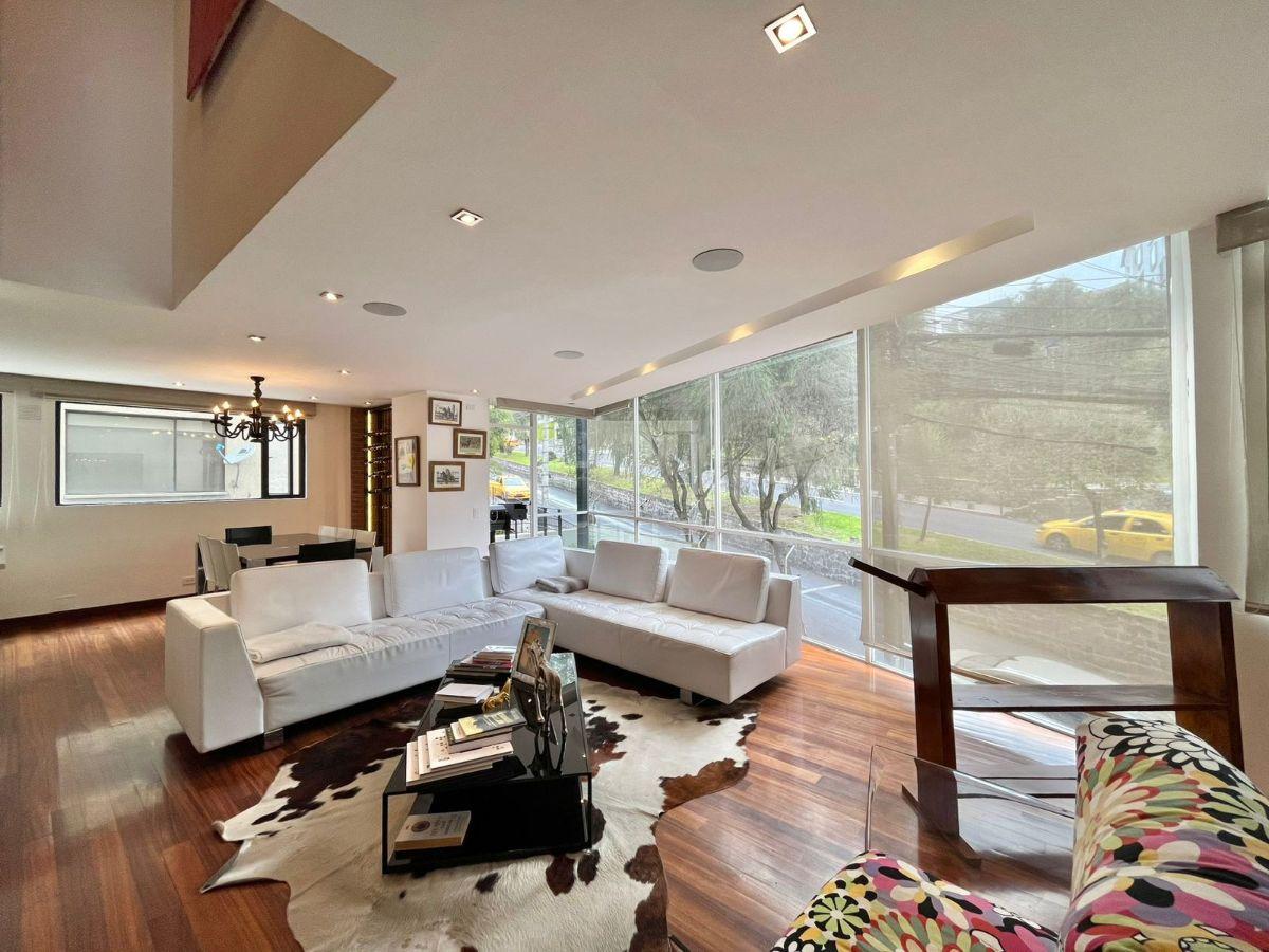 Apartamento en venta en Quito, Pichincha