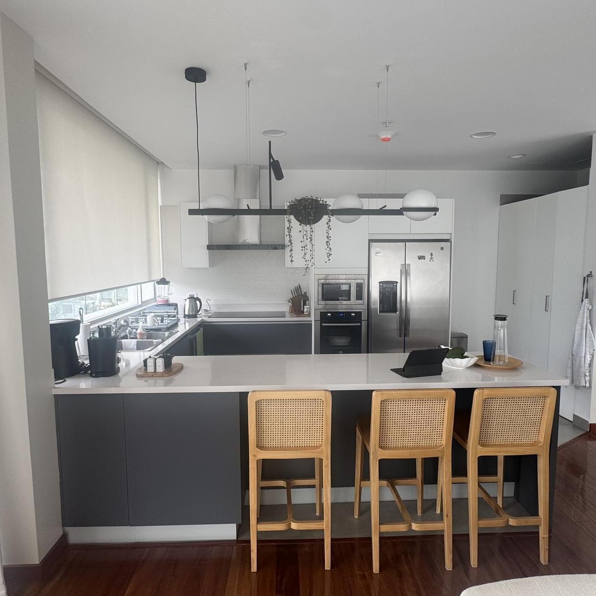 Apartamento en venta en Quito, Pichincha