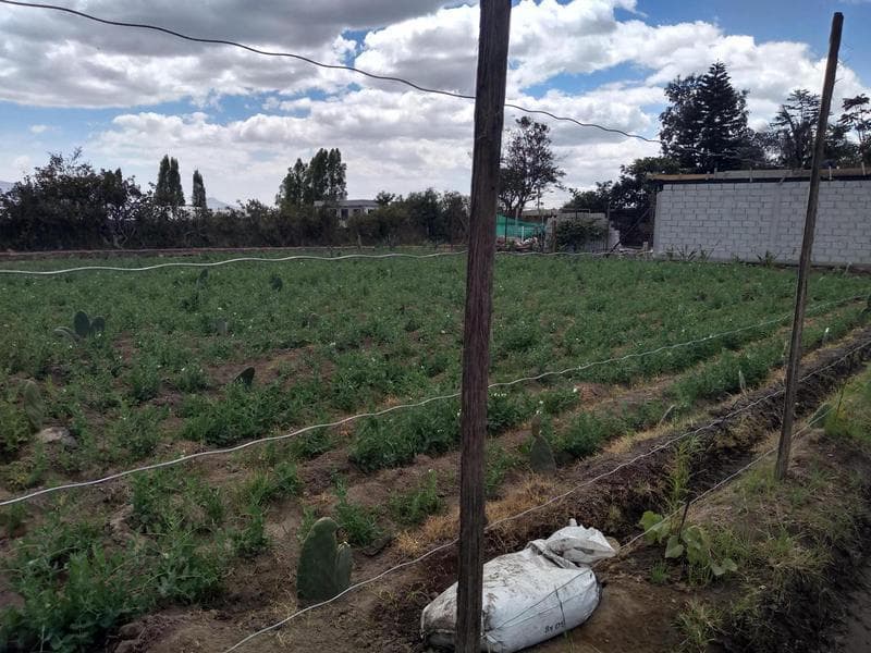 Terreno en venta en Quito, Pichincha