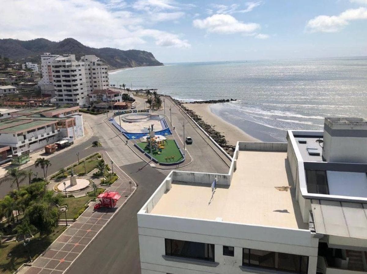 Departamento en venta en Bahía de Caráquez, Manabí