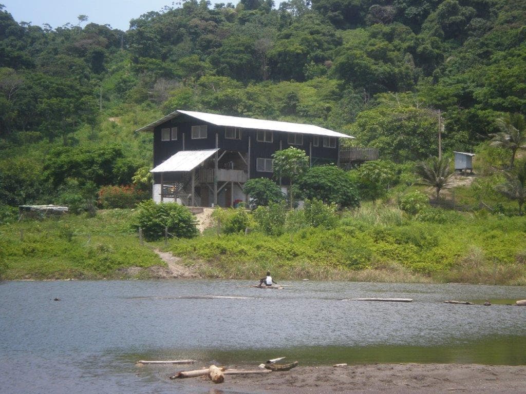 Propiedad en venta en Muisne, Esmeraldas