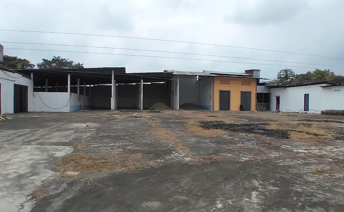 Comercial en venta en Palestina, Guayas