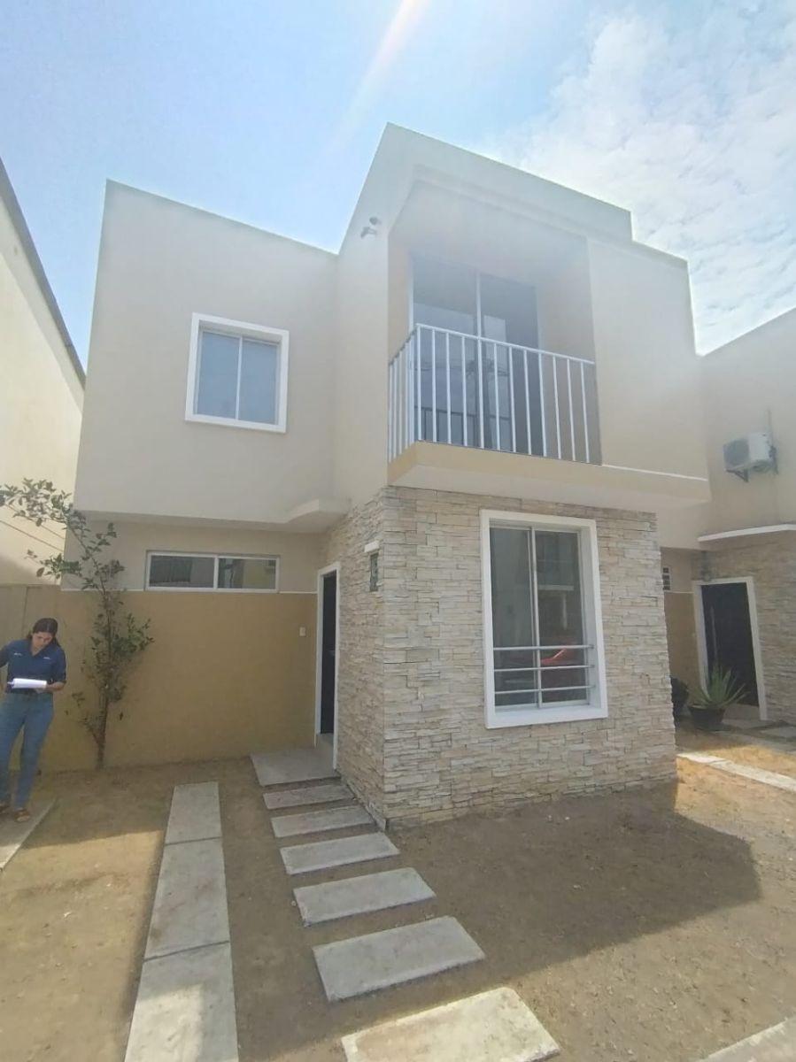 Casa en venta en Guayaquil, Guayas