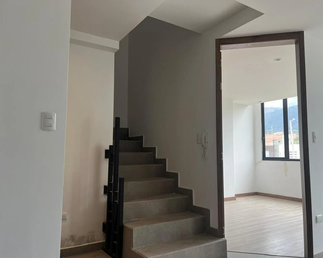 Apartamento en venta en Cuenca, Azuay