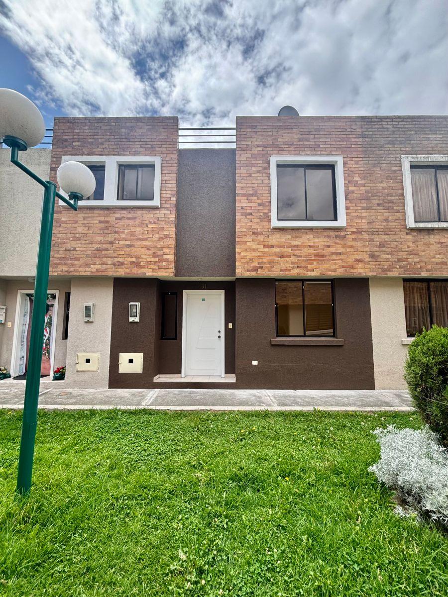 Terreno en venta en Quito, Pichincha