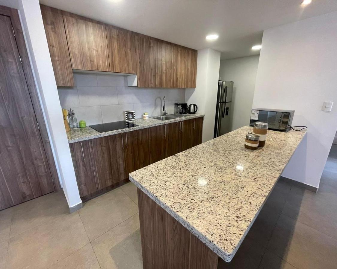 Apartamento en venta en Cuenca, Azuay