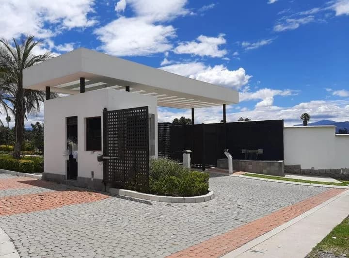 Propiedad en venta en Quito, Pichincha
