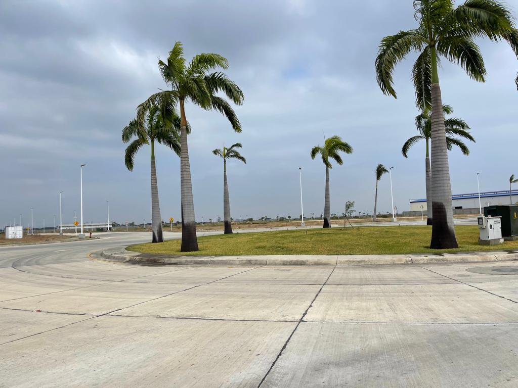 Terreno en venta en Durán, Guayas