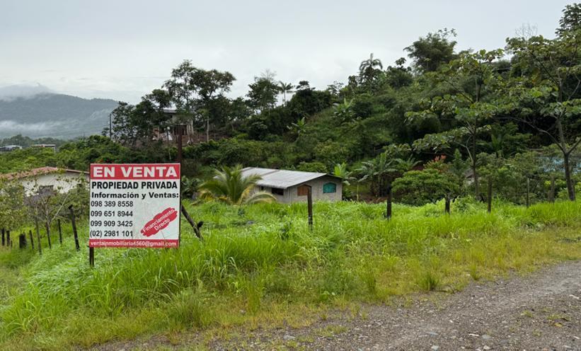 Terreno en venta en Sucumbíos, Sucumbíos