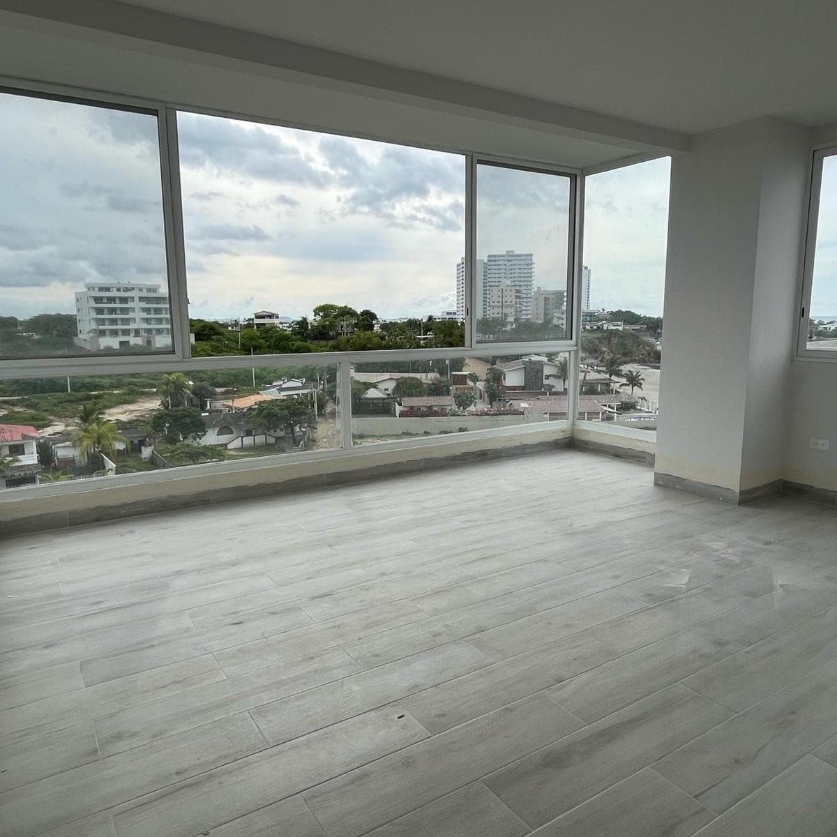 Departamento en venta en Punta Blanca, Santa Elena