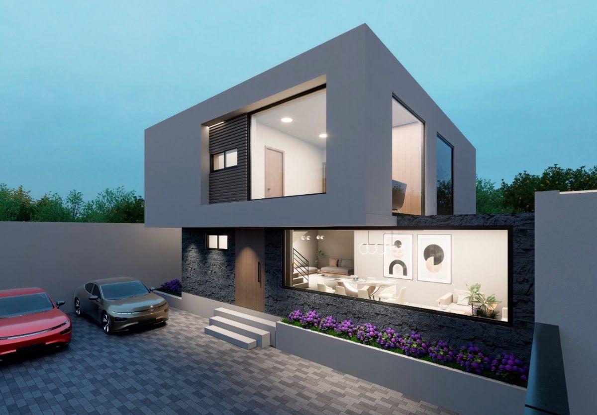 Casa en venta en Quito, Pichincha