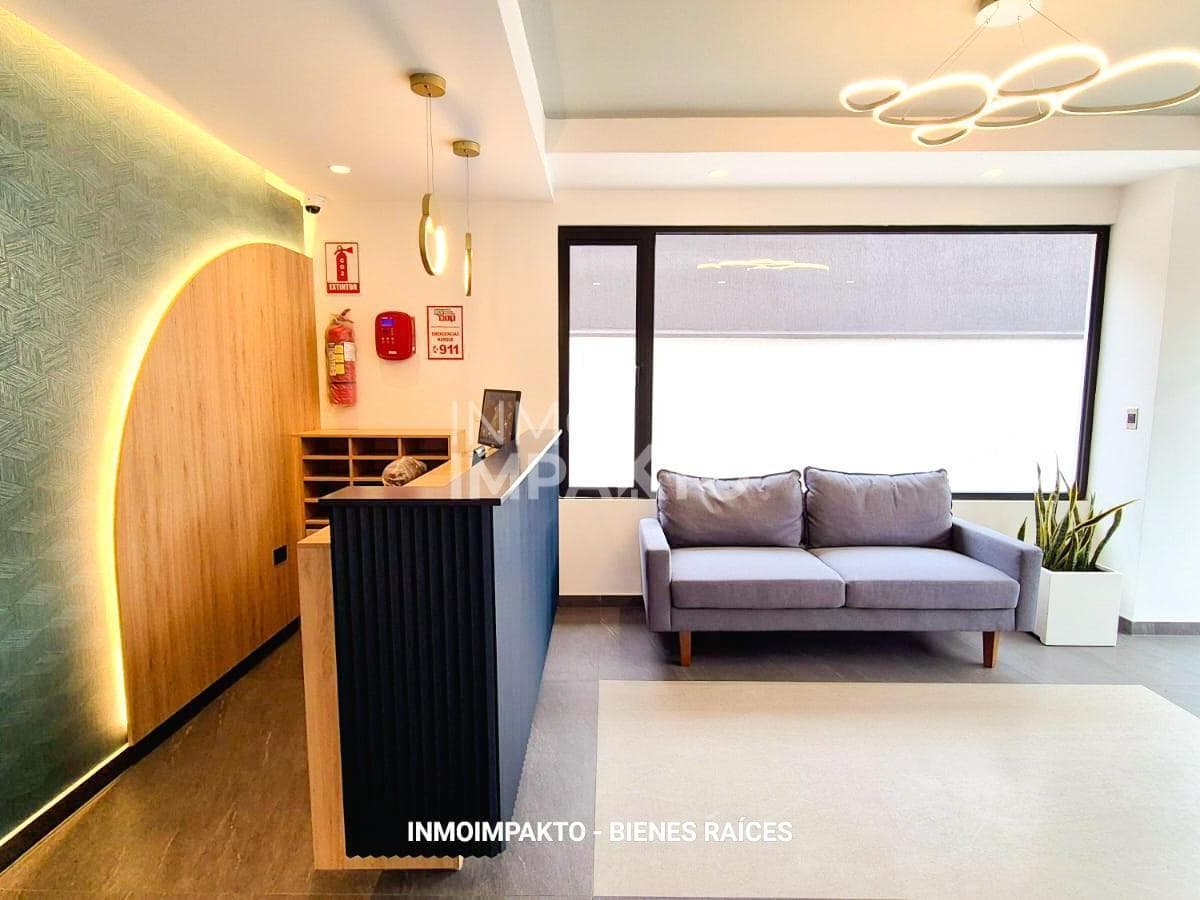 Departamento en venta en Quito, Pichincha