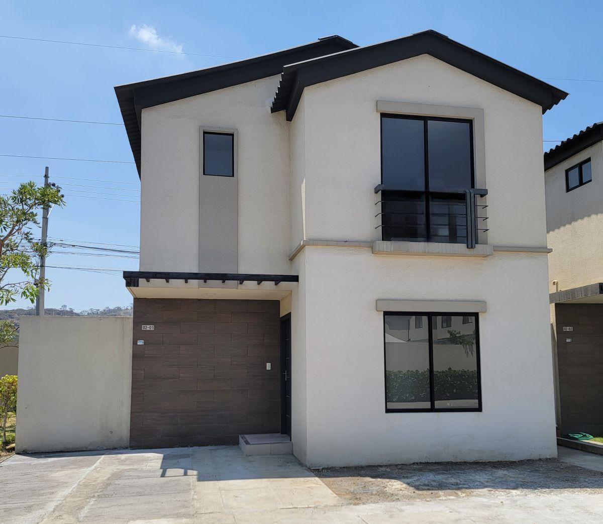 Casa en venta en Daule, Guayas