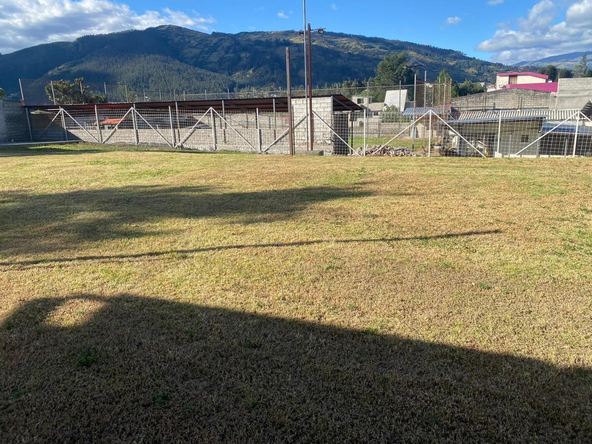 Terreno en venta en Quito, Pichincha