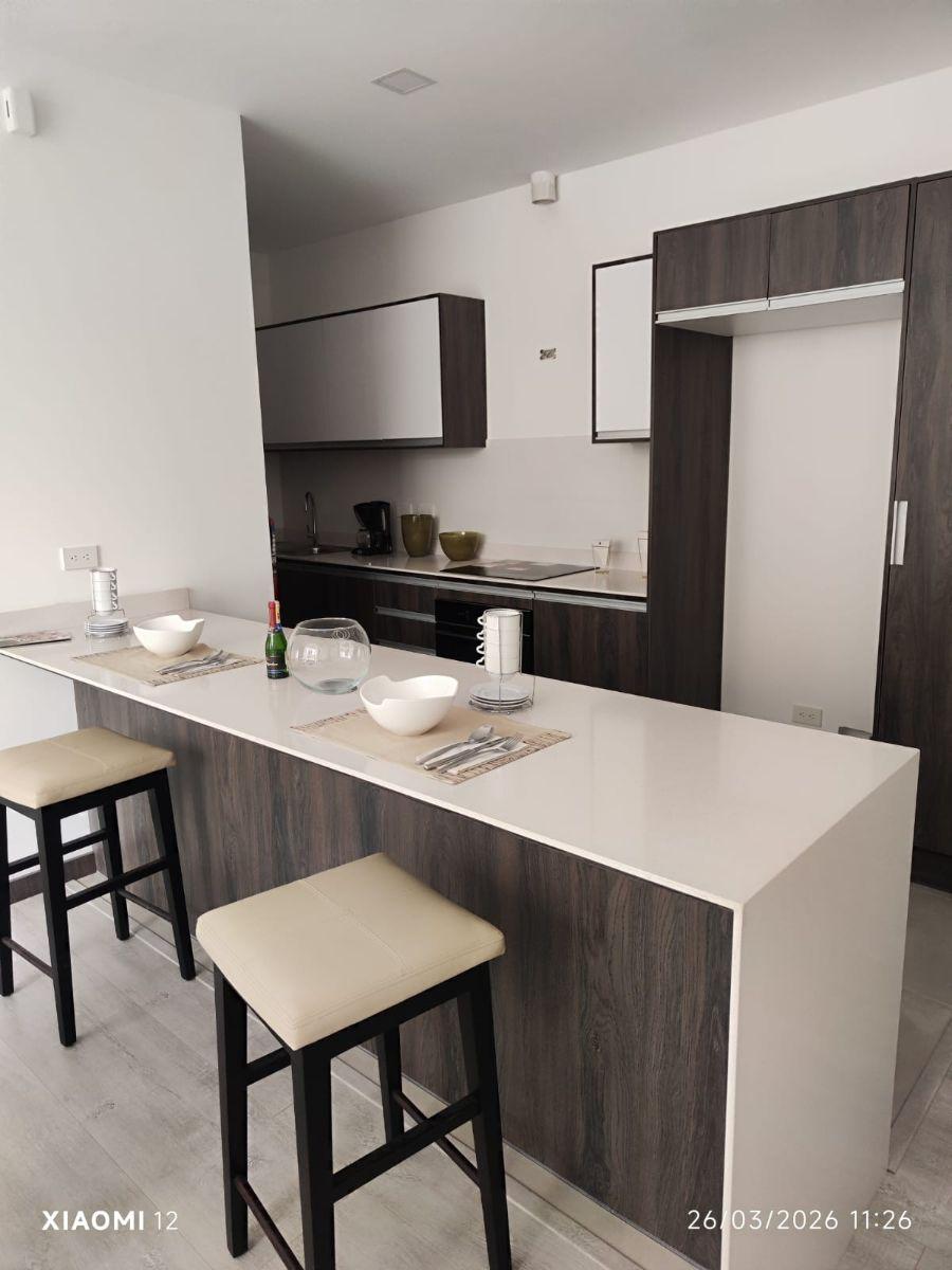 Apartamento en venta en Quito, Pichincha