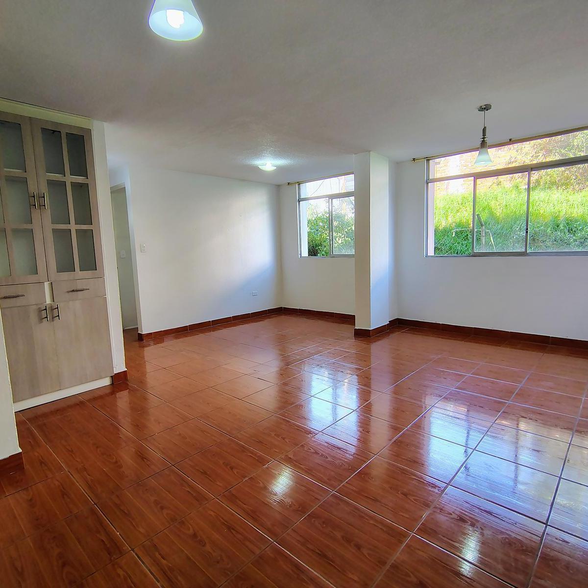 Apartamento en venta en Quito, Pichincha