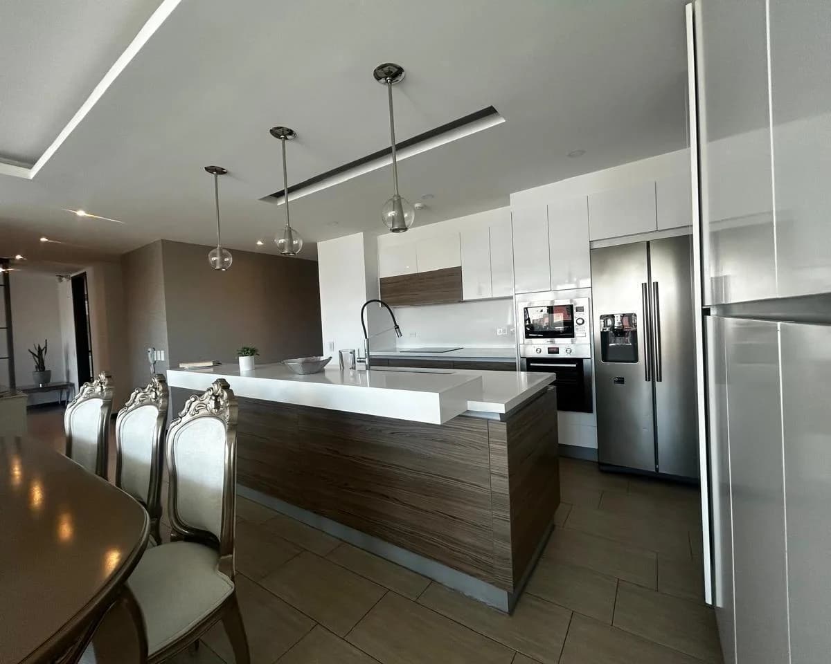 Departamento en venta en Quito, Pichincha