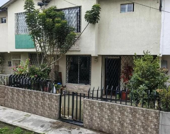 Casa en venta en Quito, Pichincha