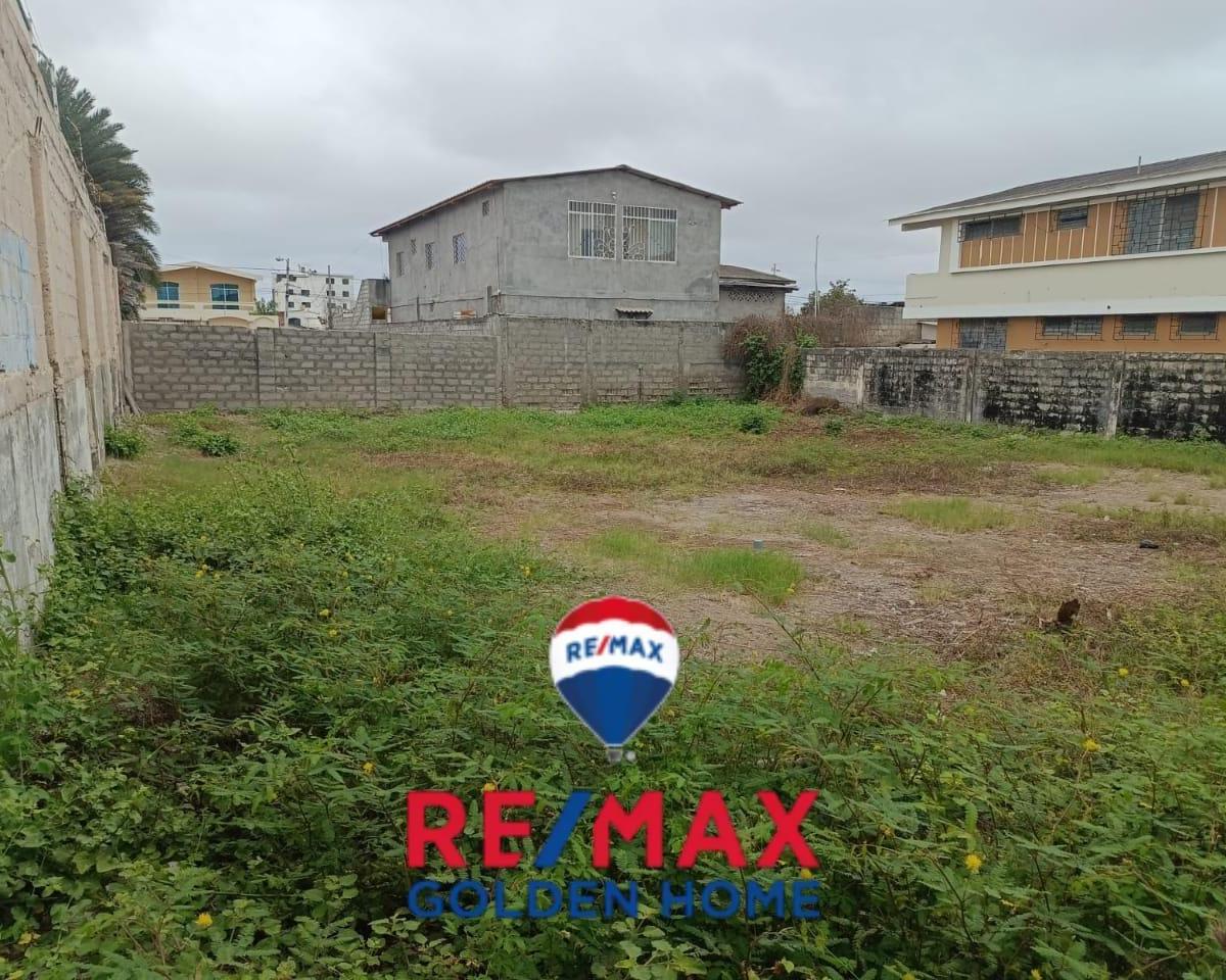 Terreno en venta en Salinas, Santa Elena