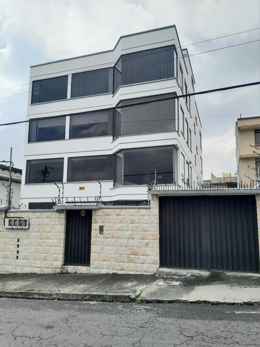 Departamento en venta en Quito, Pichincha