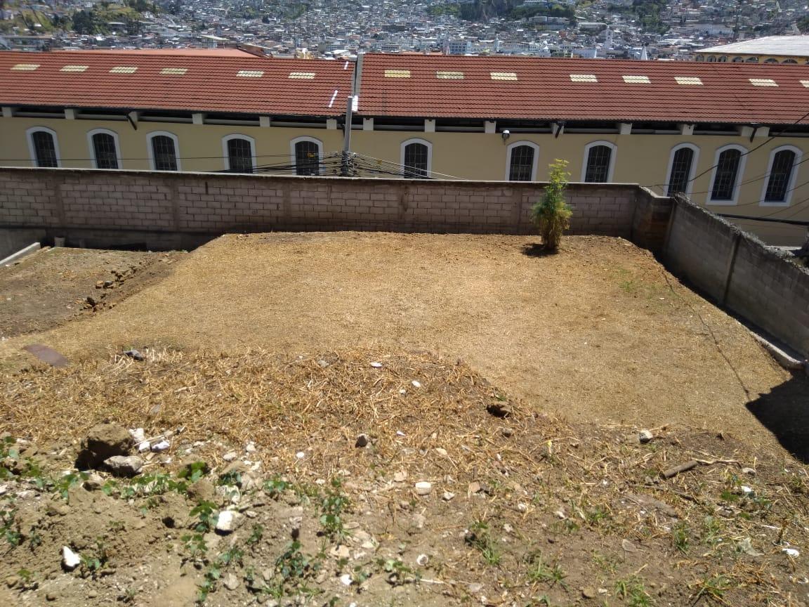 Terreno en venta en Quito, Pichincha