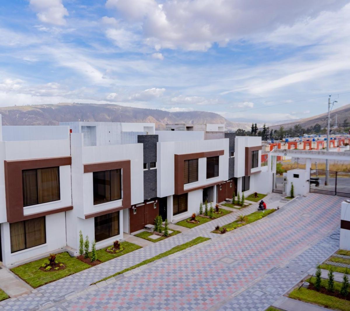 Casa en venta en Quito, Pichincha