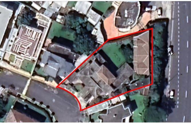 Terreno en venta en Quito, Pichincha