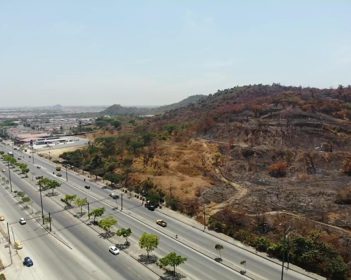 Terreno en venta en Guayaquil, Guayas