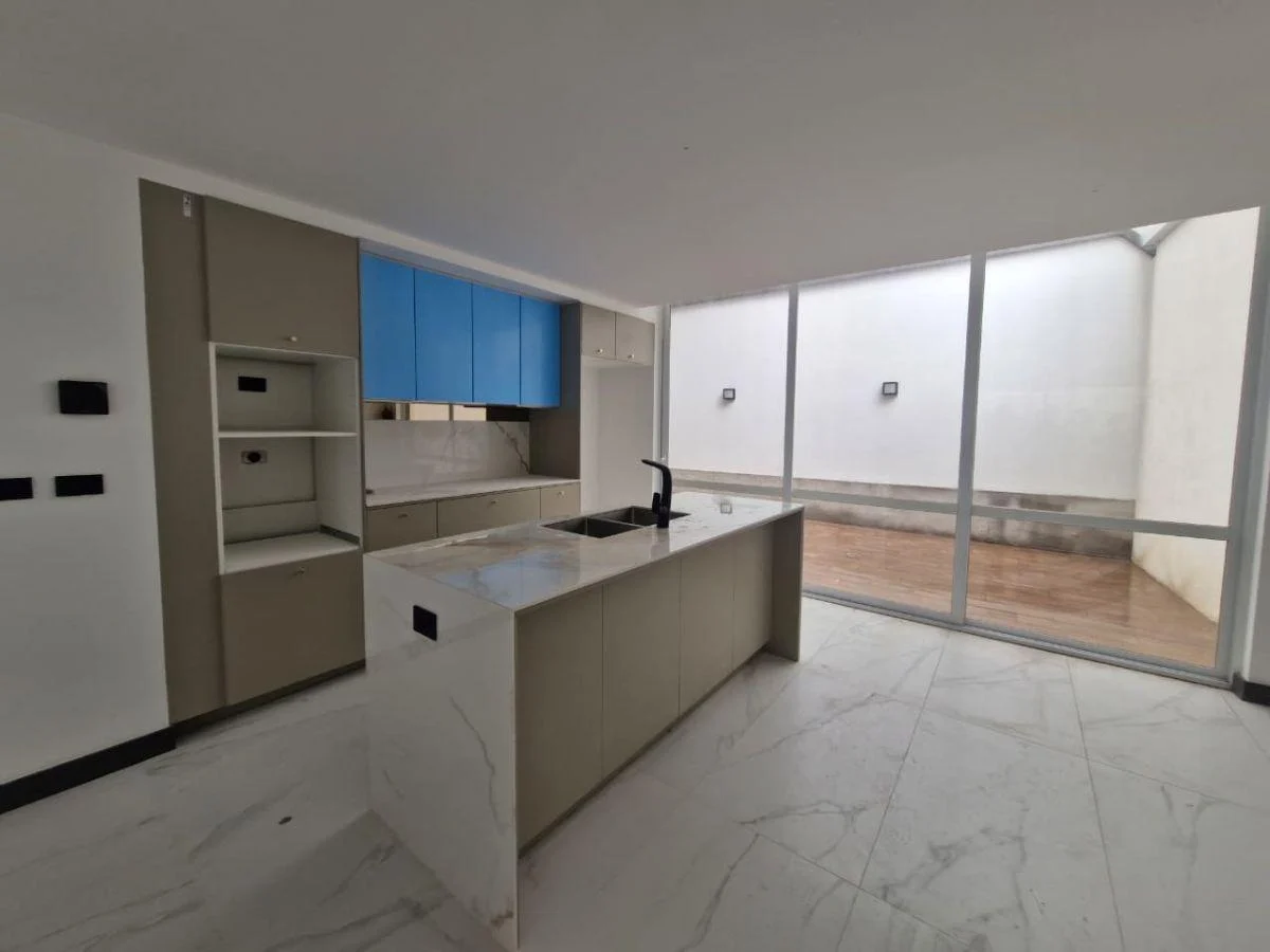 Apartamento en venta en Quito, Pichincha