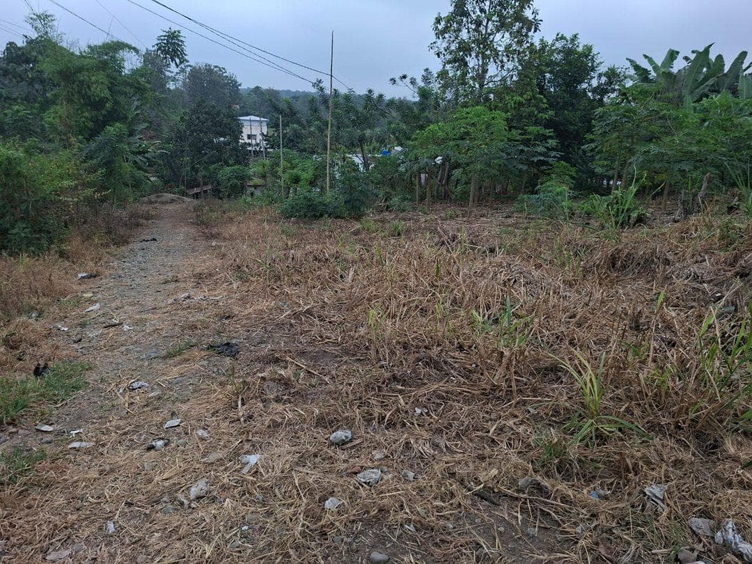 Terreno en venta en Quevedo, Los Ríos
