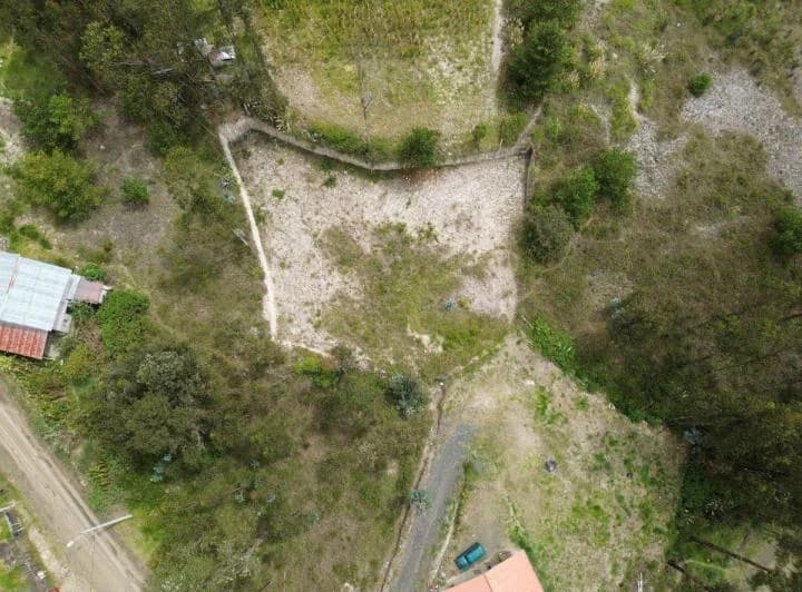 Terreno en venta en Deleg, Cañar
