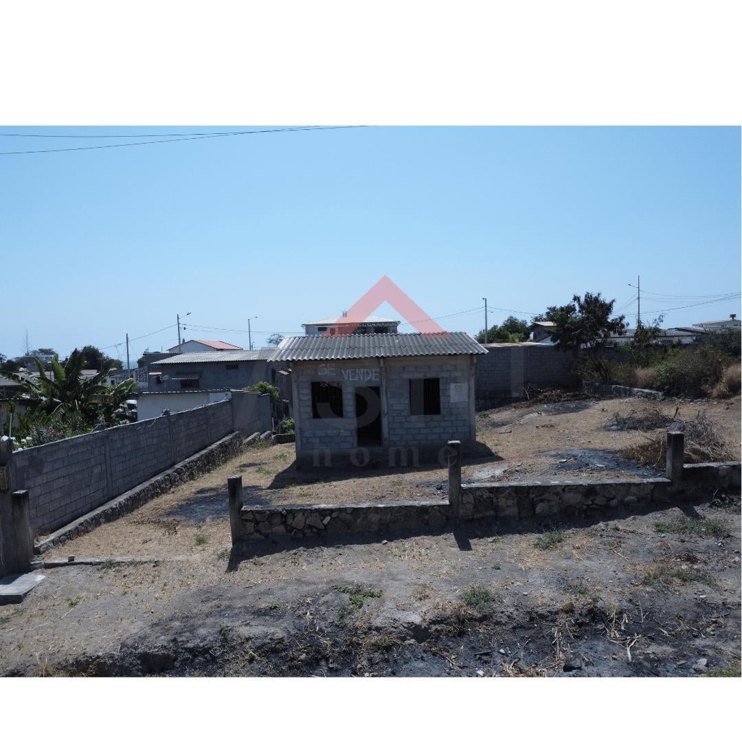 Terreno en venta en Ballenita, Santa Elena
