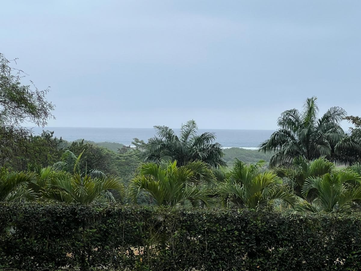 Terreno en venta en Puerto López, Manabí