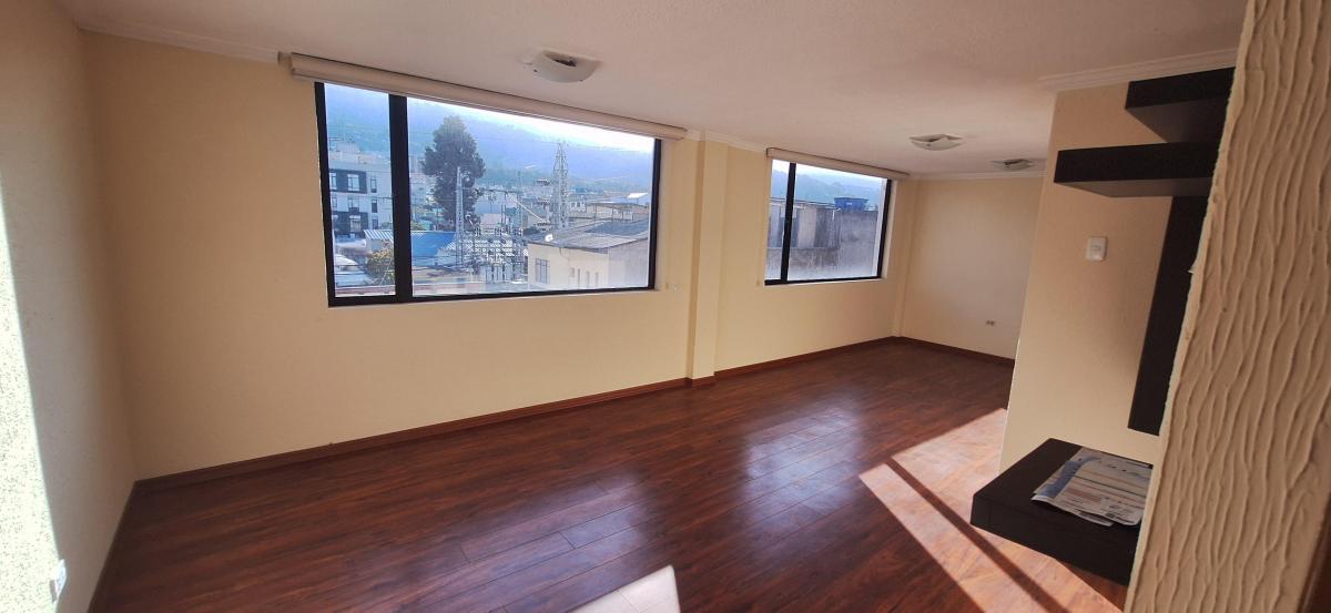 Apartamento en venta en Quito, Pichincha