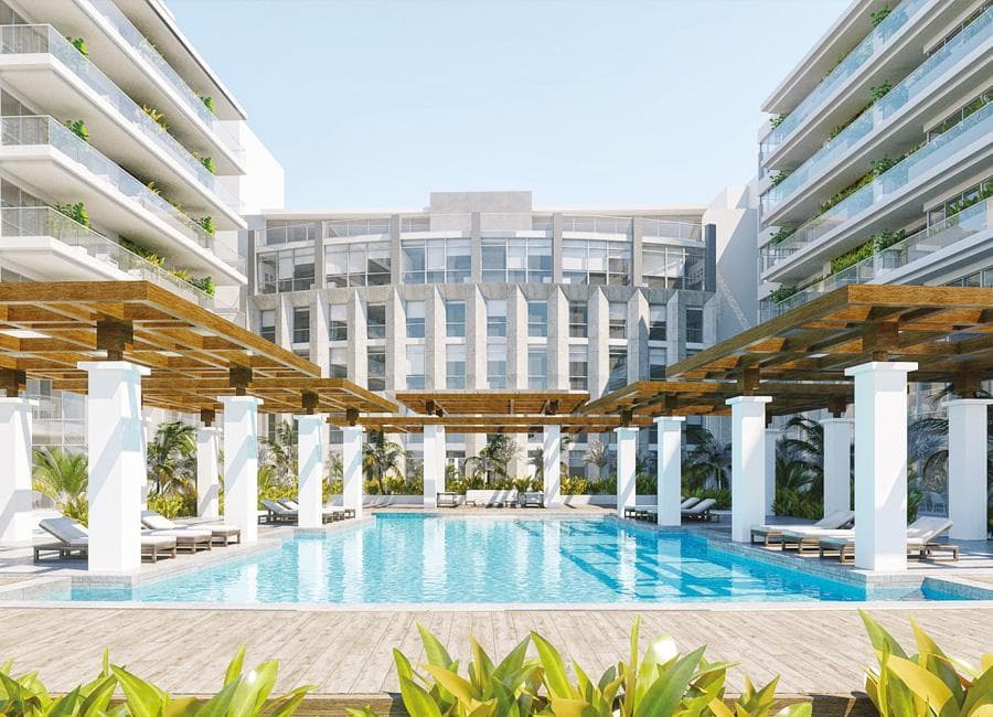 Departamento en venta en Guayaquil, Guayas