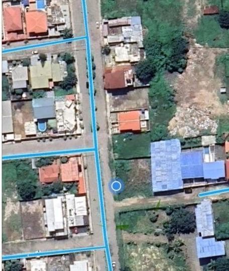 Terreno en venta en Manta, Manabí